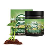 Attivatore Del Suolo - Catalizzatore Organico Della Terra, Nutriente Per Le Piante | Supporto Per Balsamo Liquido Per Giardino, Cotile, Cortile, Fattoria, Cortile, Balconi, Terrazze, In Vaso, Miscele