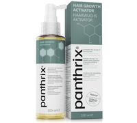 Attivatore della Crescita dei Capelli 100 ml Spray Crescita Più Veloce per Donna