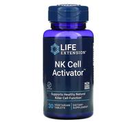 Attivatore delle cellule NK - 30 compresse vegetariane