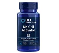 Attivatore di cellule NK Life Extension, supporto immunitario, 30 capsule a base di erbe Scadenza 11/2023