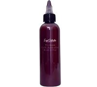 Attivatore di cellule Premium | Pronto da versare | Crea celle perfette e uniche nelle tue opere di pittura | 4 once per volume | by Ezgi Sertcetin (Metallic Viva Burghundia)