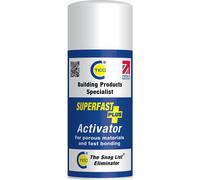 Attivatore Di Colla Super Fast PLUS CT1 Per Materiali Porosi E Incollaggio