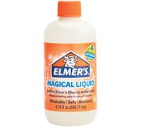 Attivatore di slime liquido magico Elmer's - 8,75 once