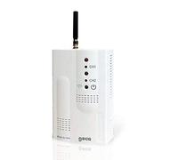 Attivatore GSM utenze elettriche tramite SMS o applicazione