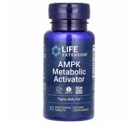 Attivatore metabolico AMPK 30 St