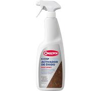 Attivatore ossido ferro Rust Spirit 500 ml OWATROL primer preparazione