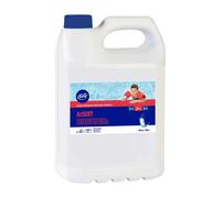 Gre 76028 - Acti Oxy: Attivatore Ossigeno-Microbicida 5l