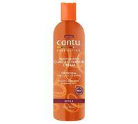 Cantu Grapeseed Curl Activator Crema, 12 oz