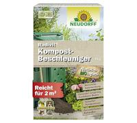 Attivatore per Compost Radivit 1 kg.
