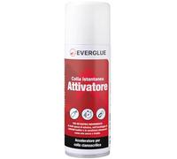 Attivatore per supercolla 200 ml aerosol