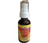 Attivatore Spray 1 Oz Di Flower Essence Services