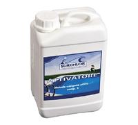 Attivatore Surchlor da abbinare a ossigeno granulare 3 lt