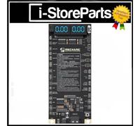 ATTIVATORE TESTER BATTERIA SMARTPHONE SAMSUNG HUAWEI APPLE IPHONE OPPO XIAOMI