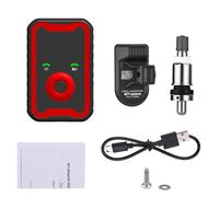 Attivatore Universale Sensore Pressione Pneumatici, Kit Programmazione 315MHz 433MHz, Lettura Dati in Tempo Reale, Compatibile con La Maggior Parte Dei Veicoli