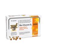 AttiveComplex Vitamina D Forte 80 perle