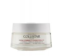 Collistar Attivi Puri Crema Vitamina C + Acido Ferulico Collistar