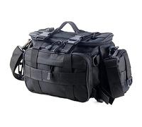 Attività all'aperto Borsa a tracolla di grande capacità Borsa da pesca Borsa da pesca Borsa speciale Borsa a tracolla per il tempo libero Borsa a tracolla non in acqua Borsa da pesca Borsa da donna in