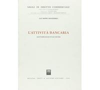 Attivita' bancaria.