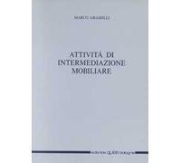 Attività di intermediazione mobiliare