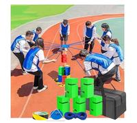Attività Di Team Building Giochi Di Team Building Aziendali For Lavoro Giochi Di Team Building For Lavoro For La Scuola Giornata Sportiva/Giornata All'aria Aperta(C,5pcs)