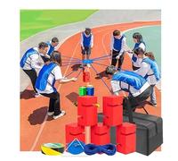 Attività Di Team Building Giochi Di Team Building Aziendali For Lavoro Giochi Di Team Building For Lavoro For La Scuola Giornata Sportiva/Giornata All'aria Aperta(A,5pcs)