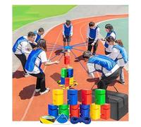 Attività Di Team Building Giochi Di Team Building Aziendali For Lavoro Giochi Di Team Building For Lavoro For La Scuola Giornata Sportiva/Giornata All'aria Aperta(E,10pcs)