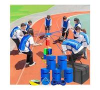 Attività Di Team Building Giochi Di Team Building Aziendali For Lavoro Giochi Di Team Building For Lavoro For La Scuola Giornata Sportiva/Giornata All'aria Aperta(D,5pcs)