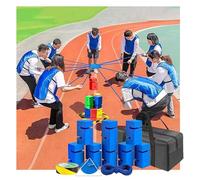 Attività Di Team Building Giochi Di Team Building Aziendali For Lavoro Giochi Di Team Building For Lavoro For La Scuola Giornata Sportiva/Giornata All'aria Aperta(D,8pcs)