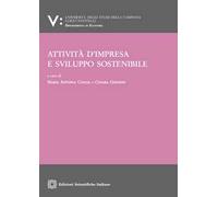 Attività d'impresa e sviluppo sostenibile