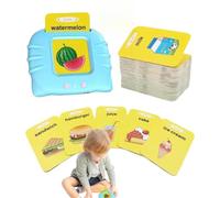 Attività per aiutare i bambini a parlare, discorso tascabile per bambini di