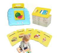Attività per aiutare i bambini a parlare, discorso tascabile per bambini di