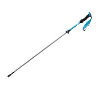 Attività Ricreative All'aperto Bastoncini Da Trekking In Alluminio Per Esterni Bastoncini Da Arrampicata Telescopici Bastoni Da Trekking Portatili Pieghevoli(Blue)