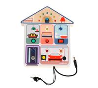 Attività TOPBRIGHT Casetta