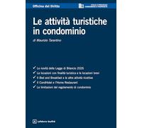 Attività turistiche in condominio