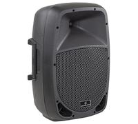 Attivo 25.4cm Altoparlante - GO-SOUND 10A
