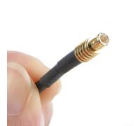 Attivo GPS esterno con connettore maschio MCX per GPSMAP 60 60C 60CS 60Cx 60CSx, cavo, supporto magnetico, guadagno 28 dB, impermeabile, Supp