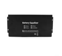 Attivo per batteria Balancer 24V 60V per lifepo4 per lto per equalizzatore | Auto equilibra il diff di tensione > 10mV, supporta per lifepo4/per lto/Li-ion, si estende per la durata della batteria in