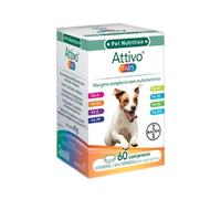 ATTIVO TABS 60 Tav.