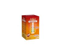 ATTIVO TABS (60 cpr) - Mangime multivitaminico in compresse per il benessere del tuo cane
