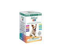 ATTIVO TABS 60CPR