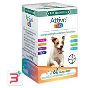 Attivo Tabs mangime complementare per cani