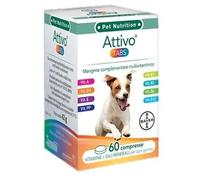 ATTIVO TABS 60 Tav.
