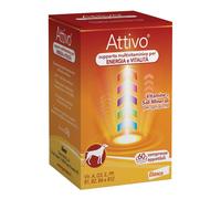 ATTIVO TABS 60 Tav.