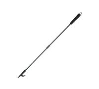 Attizzatoio Attenitore Attrezzi per camino Stufa Manico in legno lungo