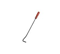Mille Attizzatoio Camini Impugnatura Legno 8052190062568