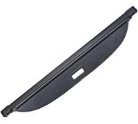 ATTLGR Auto Copertura Bagagliaio Tenda a Rullo per M-G HS AS23 EHS PHEV 2019-2023,Tronco Magazzinaggio Ripiano Copri Privacy,Pannello Scudo di Sicurezza Protezione