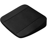 ATTLGR Cuscino del Sedile Auto per Audi A3 S3 Sportback 8L 8P 8V 8Y,Cuscino per Sedile per Guida,Cuscino per Sedia Lavabile Traspirante,Alleviare L'Affaticamento,1 Pezzo,A-L-8cm