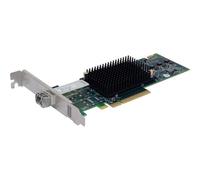 ATTO Celerity FC-321P Adattatore bus host PCIe 4.0 a canale singolo 32Gb/s Gen 7 (include SFP)