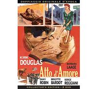 Atto D'Amore (1953)