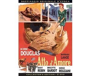 Atto D'Amore (1953)